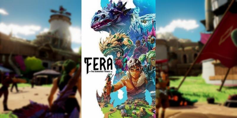    Игра Fera: The Sundered Tribes