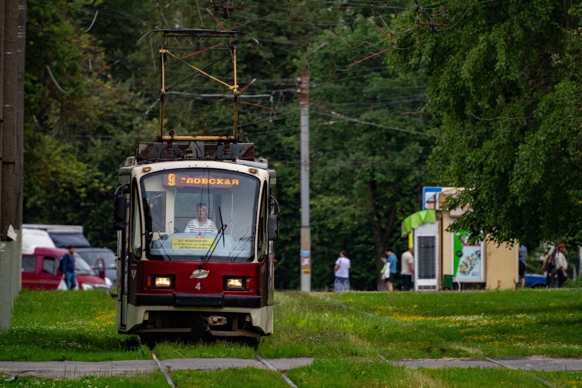 Фото: Александр Панов.