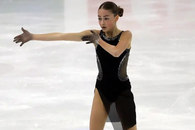 Софья Важнова