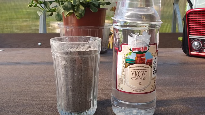 Во-первых, как я уже сказал, не перебарщивать и не думать, что натуральное можно сыпать без какого-либо контроля. Во-вторых, готовить подкормку из золы правильно.