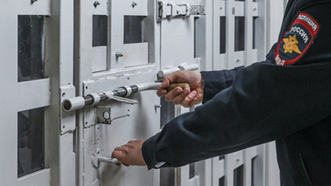    Фото: Bulkin Sergey/Globallookpress.