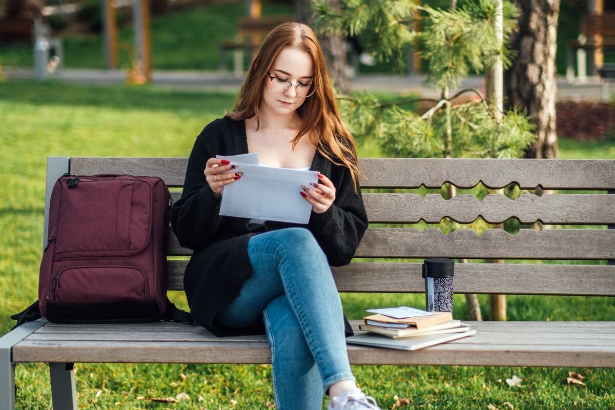 Поступить в техникум можно в любом возрасте. Источник: Shutterstock📷
