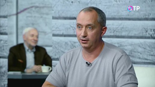 Александр Шишонин: Шея играет колоссальную, определяющую роль - она связывает мозг и тело