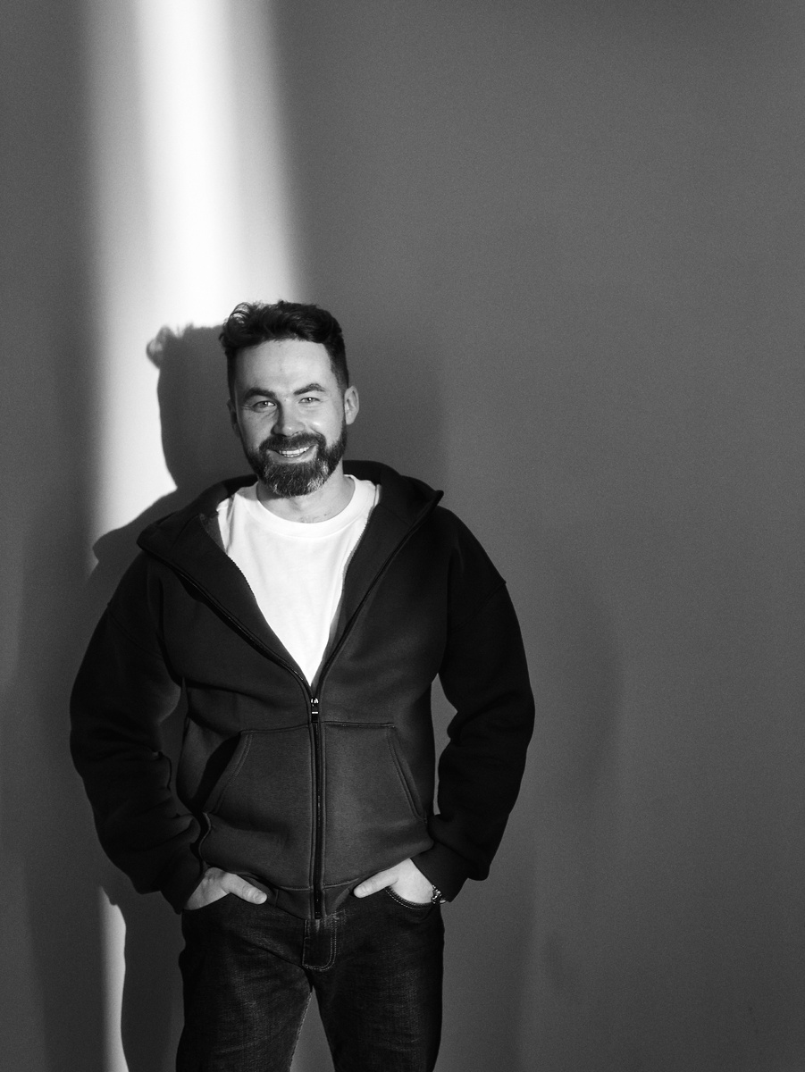 Алексей Дернов. Философское основание всего