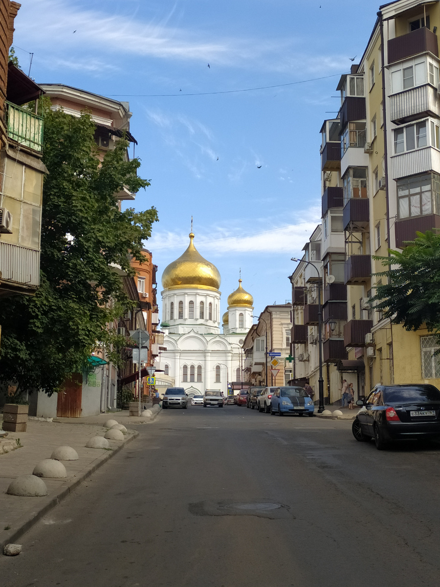 Фото автора