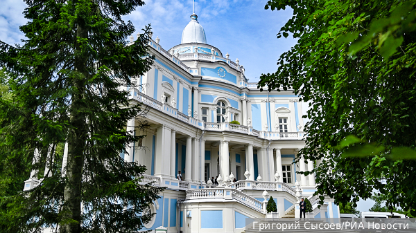     Фото: Григорий Сысоев/РИА Новости   
 Текст: Ольга Иванова