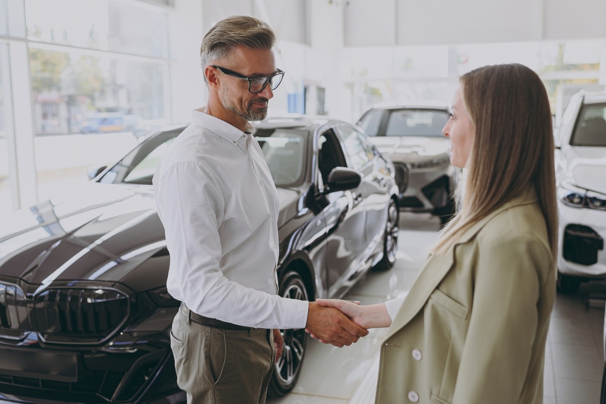    Часть расходов за автомобиль можно вернуть. Источник: Shutterstock