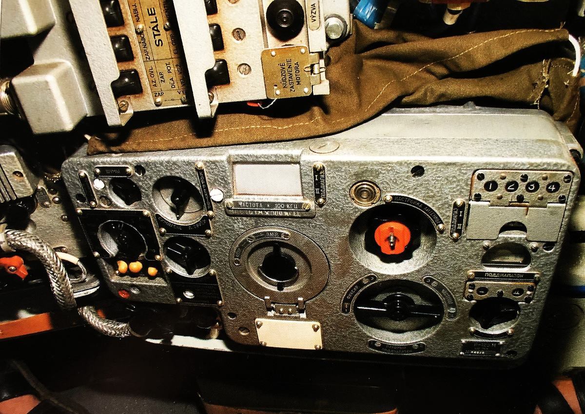 Фото: Tomash Bouchal.