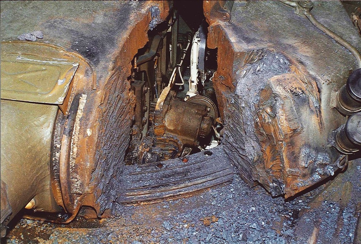 Фото: tanknet.org