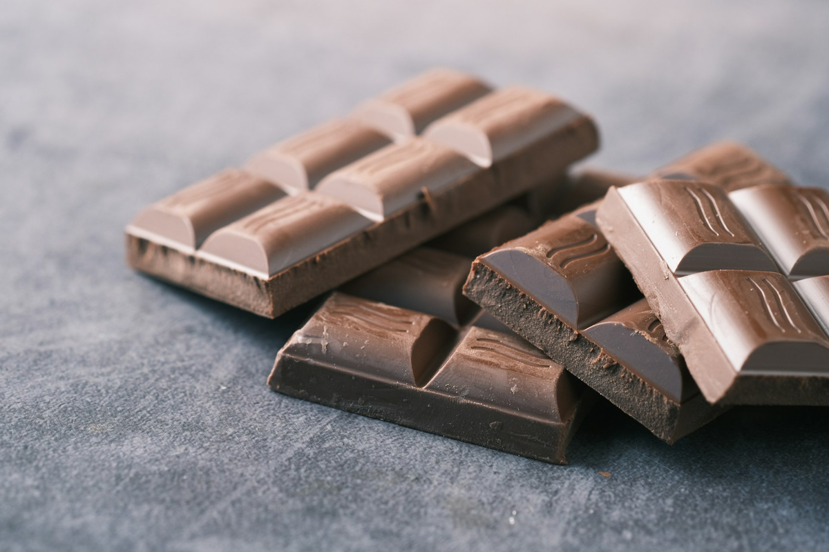 Специалист развеяла популярный миф о том, что шоколад является мощным афродизиаком.-2