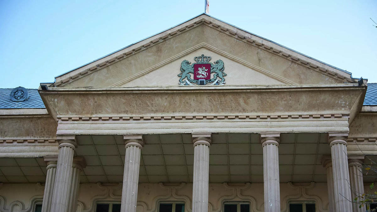 © photo: Sputnik / Stringer