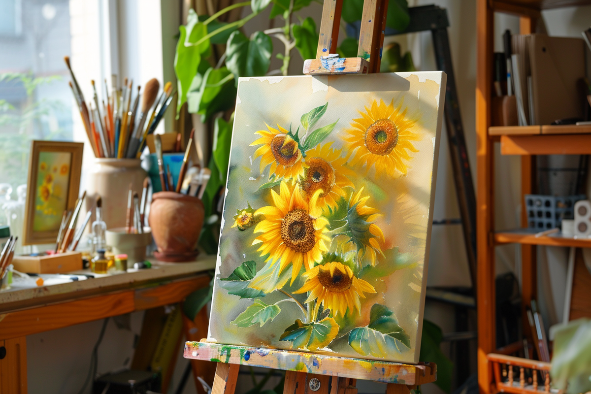 Создано с помощью ИИ