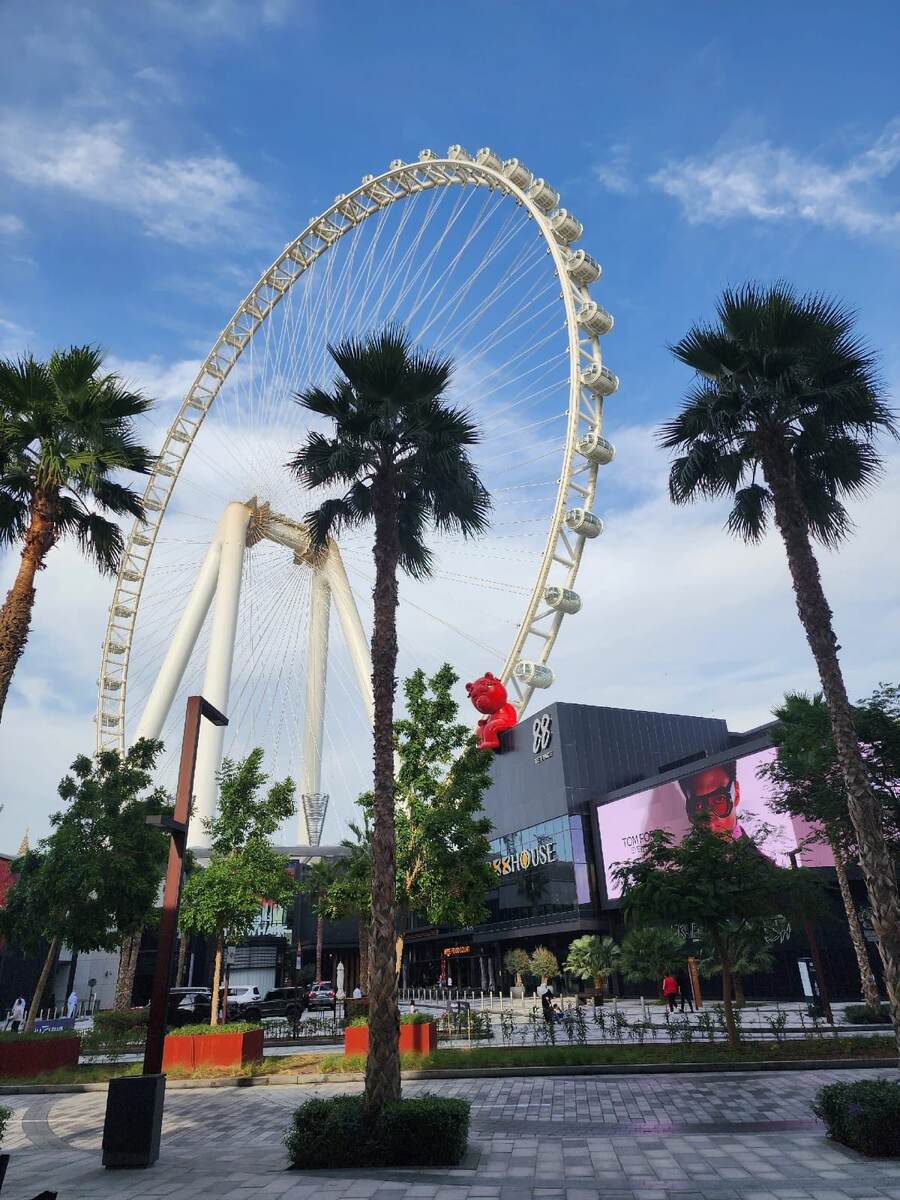 Остров Blue Waters где я работал.