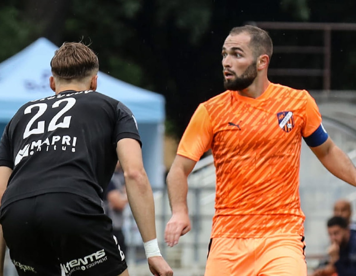 © Photo : press office of Urartu Football Club