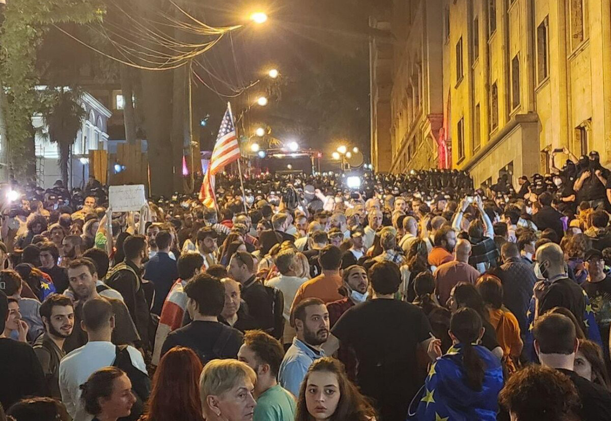 © Sputnik / Stringer