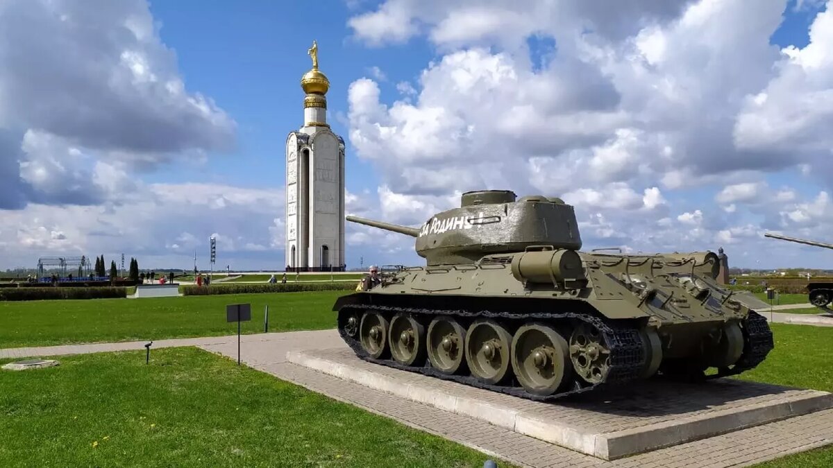 Фото: пресс-служба правительства Белгородской области