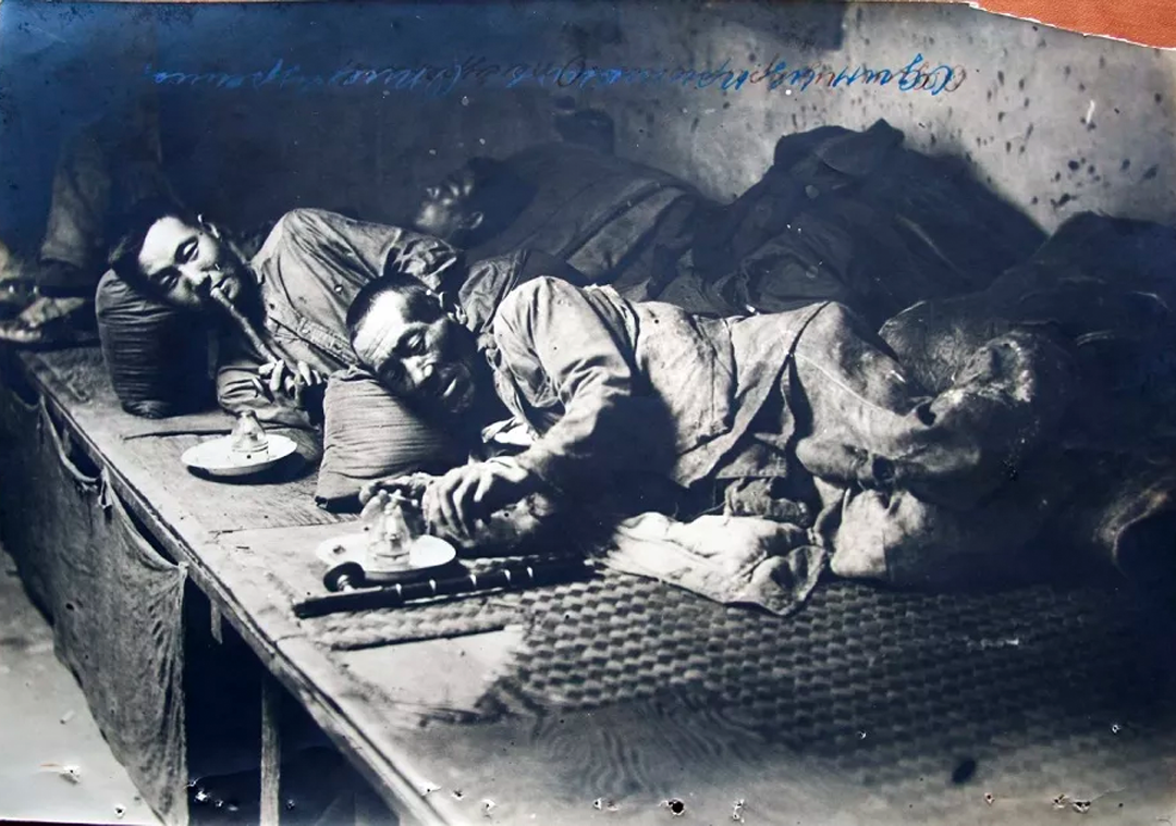 Из открытых источников. 