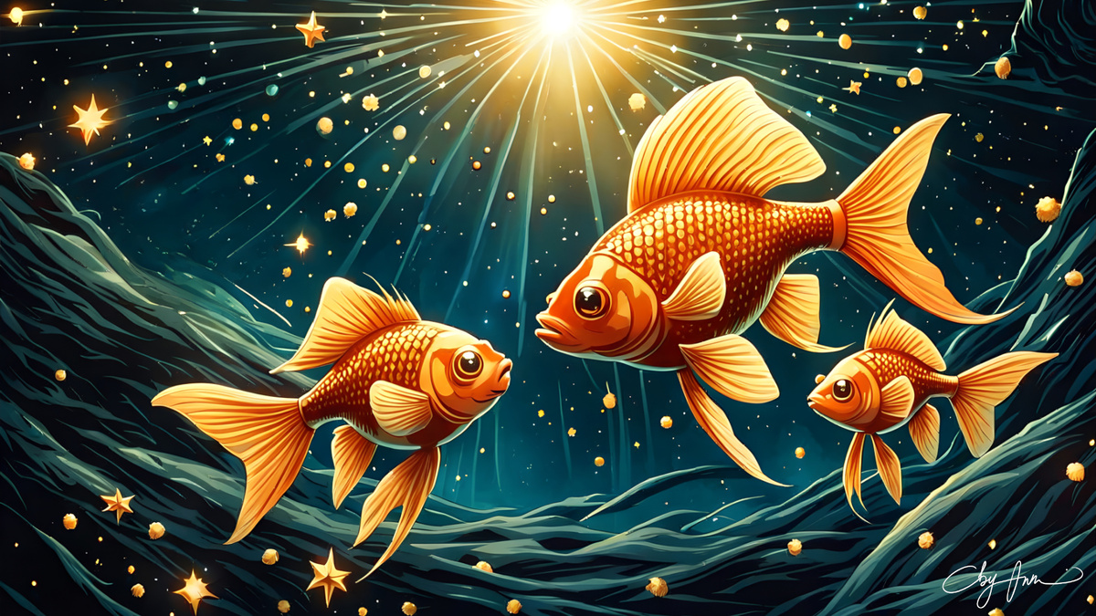 by_Ann / Изображение создано с помощью нейросетей NightCafe Studio, Recraft