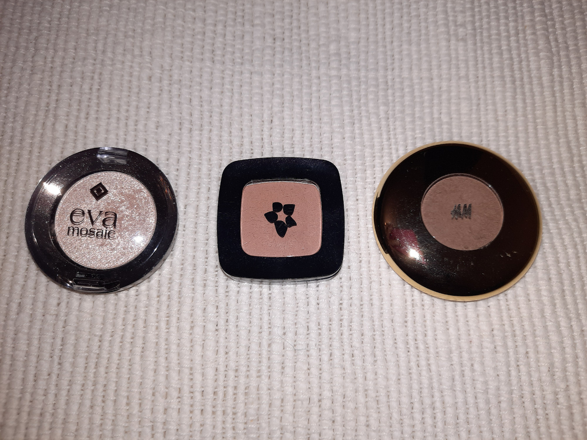 Бюджетные малышки