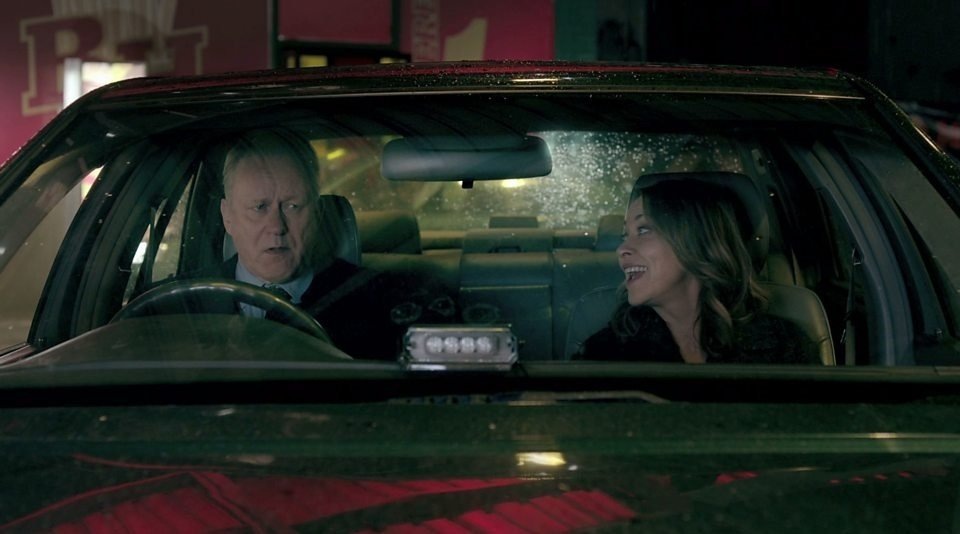 Картинка из сериала, подобрана из интернета