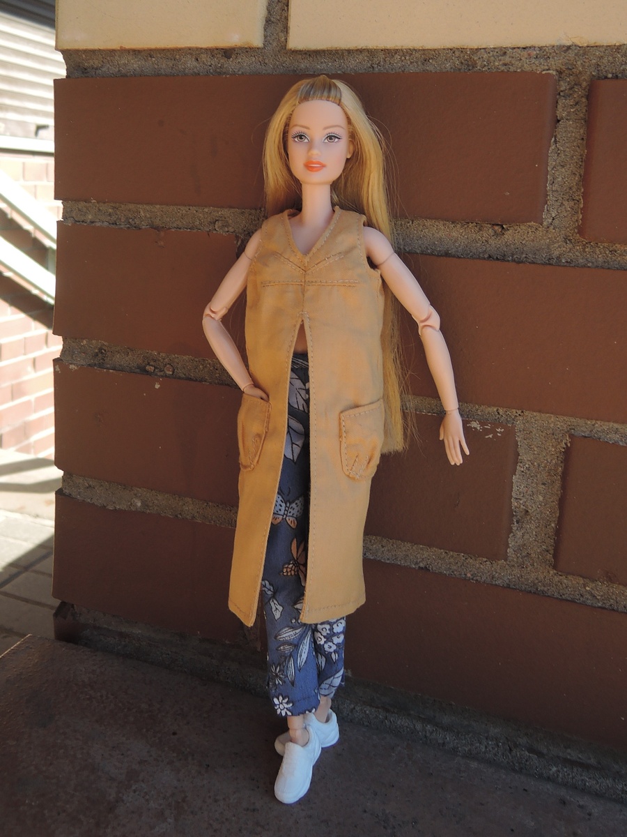 Teresa Fashion Fever