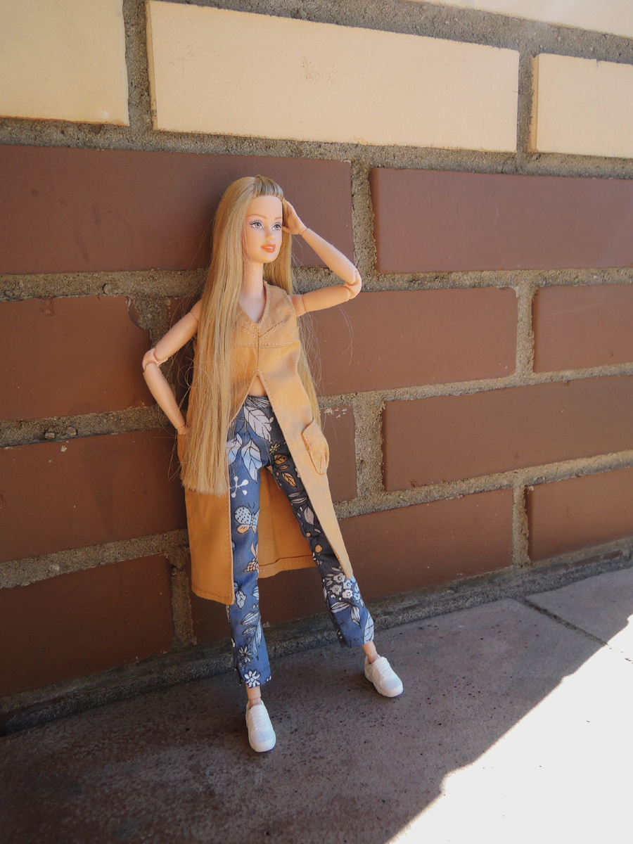 Teresa Fashion Fever