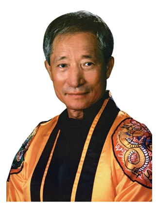 Мастер  Хенг Ун Ли