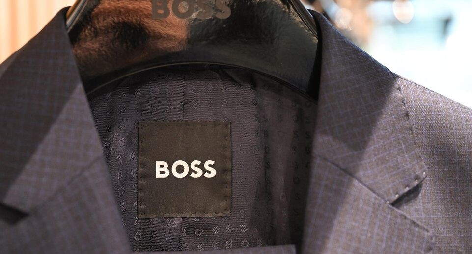    Bernd WeiÃŸbrod/dpa / Global Look Press