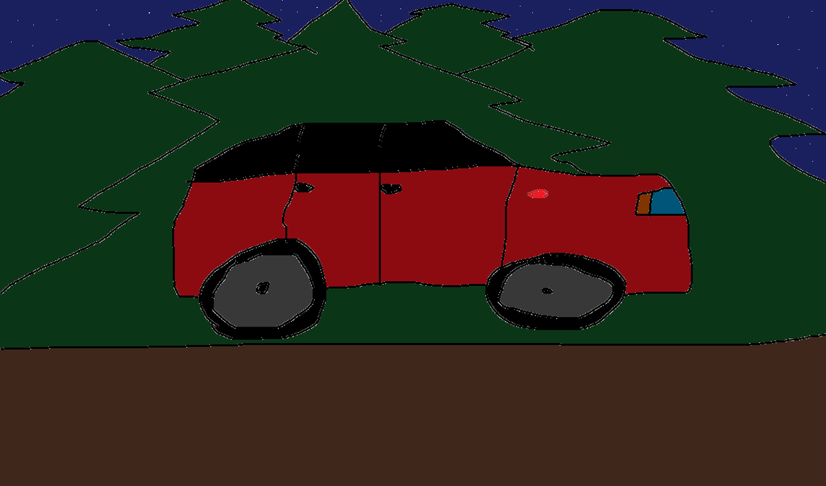  здоровый мужик не хочет никуда идти он подходит к девушкам и пытается с ними познакомится но делает это неумело а они пугаются его потому что он урод и у него очень некрасивое лицо и им становится страшно а ему это не нравится его это злит у него хриплый голос потому что он постоянно курит дешевые сигареты и как и только он походит к девушкам он при разговоре начинает сильно кашлять с хрипом и он идет дальше пить водку в забегаловках он любит сидеть с бутылкой водки в кабаке покупает себе стакан пива и сидит слушает музыку и пьет водку а потом он идет в лес и ему кажется что люди их лица смеются над ним он слышит их голоса да тебя в очко ебали хотя малолетки разгваривают о своей обычной жизни или может быть ему это кажется из за дождя он прслонился к дереву он думал как жить дальше потому что он не хотел просто так умирать я еще могу работать на полях он сжал свои большие руки в кулаки разве это ничего не стоит в ответ ему было только эхо грома он выпил еще водки из литровой бутылки стоя под деревом был небольшой дождь он как всегда приходил в один и тот же двор и позвонив по телефону он просил его впустить а сегодня был дождь он подошел к воротам дома нащупал ручку калитки открыто он знал куда идет это был один из его старых друзей которых он не помнил просто ему больше некуда было пойти дверь оказалась открыта но перед тем как войти он аккуратно постучал в дверь ему открыли на пороге стояли двое ну че урод хуля ты сюда пришел нормально все да просто дождь а мне идти некуда можно к вам а ты че большой штоле подожди ты как раз во время мы ждем тут коекого слыш малый я с ним щас сам поговорю ага давай удачи и невысокий парень ушел в дом бля меня так все заебало можно у вас недолго посижу слыш а ты нормальный ваще крупный все никак не унимался нормально водка есть еще и бутылка помимо того че пью и крупный откинул чтото в сторону для понту в помещении было тепло а че вы тут залипаете да мы па кайфу прикалываемся ебаный пиздец щя накатим и по домам и они закурили по сигарете да я бля на хуй писец упился на давай покурим человеки предложили мужику сигарету давай давай покурим ыыы давай мужик сделал затяжку почувствовал токсины в сигарете и понял что это не надо курить все перед глазами поплыло ну че нормально спросил мелкий с язвительной усмешкой ебать капать это просто пиздец э слыш большой еще чето хотел сказать и понял что лучше ничего не говорить ухухухухухухуху э не падай а че вы тут базарите да ага сказал пришедший а крупный кинул взгляд на нож да так общаемся меж собой как у тебя дела нормально если бы у тебя нормально все было ты бы суда не пришел видишь мы тут сидим по делам общаемся тут ты тело непонятное вламываешся слышь не грузи время ранее еще пока что хотя и темно и дождь да расслабся все норм крупный отрезал кусок колбасы на столе мужик достал недопитый литр водки и запечатаную ноль пять а вот это братец другой разговор и крупный достал напиток с под стола потом они покурили сигарету в троих и провалились в сон это ощущение накатывало все сильнее запредельный страх смешаный с непонятным ужасом остановите машину не могу ты же за рулем водитель свернул на обочину окно открой дышать нечем тут он услышал что человек сидящий рядом с ним трясся и визжал он просил выпустить его мужик с другой стороны сидел склоня голову казалось что у него была икота трясущимися от страха руками мужик открыл дверь и выбрался из машины шел небольшой дождь за ним выбрался другой человек который визжал в машине а теперь он стоял и тяжело дышал потом они начали оборачиваться но на дороге не было машин человек сидевший на переднем сидении бормотал чтото невнятное а водитель смотрел в одну точку дававй их трезви нам еще до дома доехать нужно а если менты тогда пездец ну иди трезви они и так трезвые он же тебя услышал остановился блядь сука как страшно он не выходит из машины просто по тому что не может понять что произошло да а что произошло как только он дискету вытащил помнишь ебать она походу както подключена была к тому компу и что то там взорвалось или вспыхнуло я помню только что мы уже едем в машине ога давай их тряси бля менты будут ехать нам пиздец и они начали трясти пытаясь разбудить остальных пассажиров спавший человек на заднем левом сидении никак не хотел просыпаться как будто был сильно пьян водитель чтото думал а пассажир на переднем сидении бормотал чтото себе под нос парни нам ехать нужно очнитесь зачем ты достал дискету я не знаю это получилось само собой сейчас мы ниочем не сможем поговорить понятно пассажир на переднем сидении блевал на землю садитесь поехали сказал водитель мужики запрыгнули в машину и поехали в сторону города  