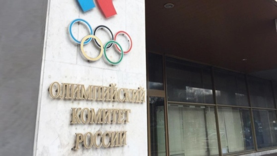    ОКР выплатил компенсации атлетам, не допущенным к Олимпиаде-2024 Роман Захаров