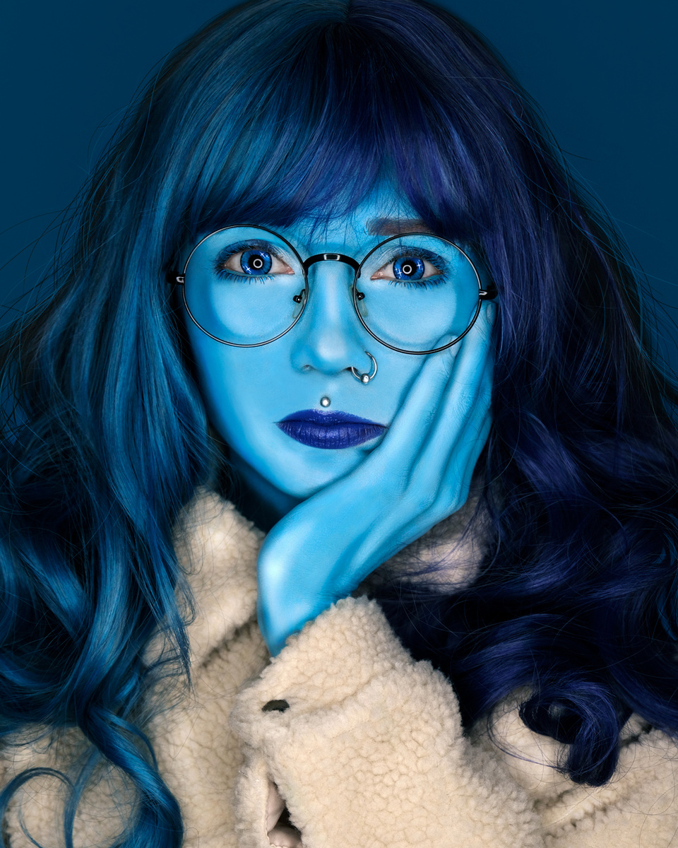 Мне даже нравится этот образ, хоть и прошло уже много лет 