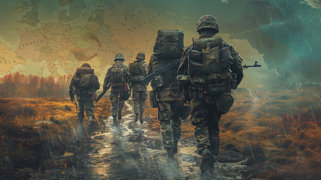    ФОТО: Коллаж Царьграда