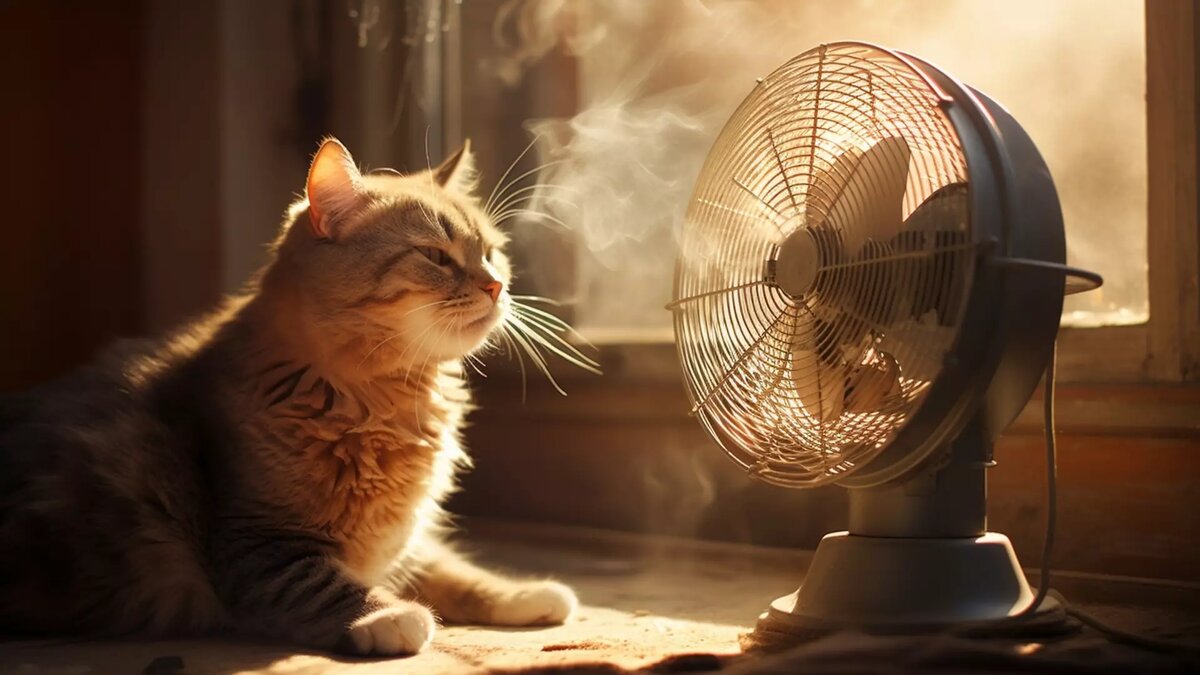 Эксперты ожидают, что погода будет более экстремальной, чем ранее. Источник: изображение Midjourney