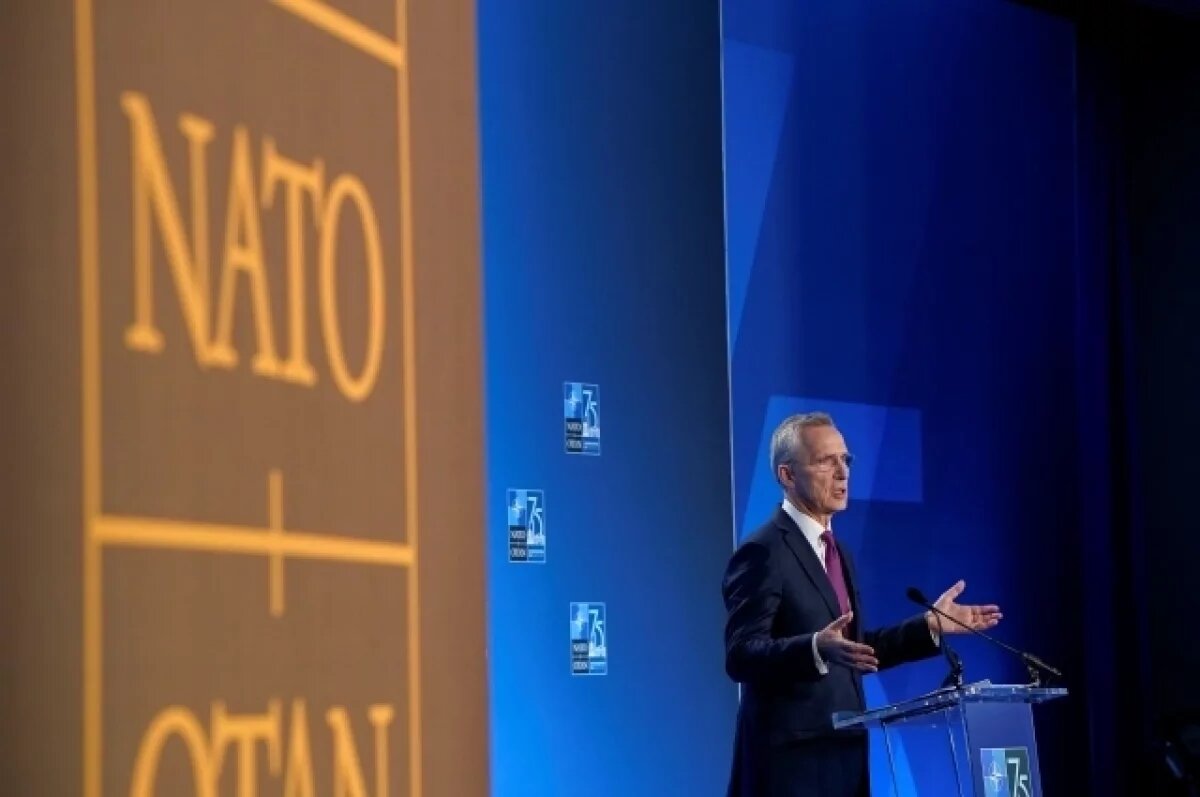    НАТО назначит высокого представителя в Киеве