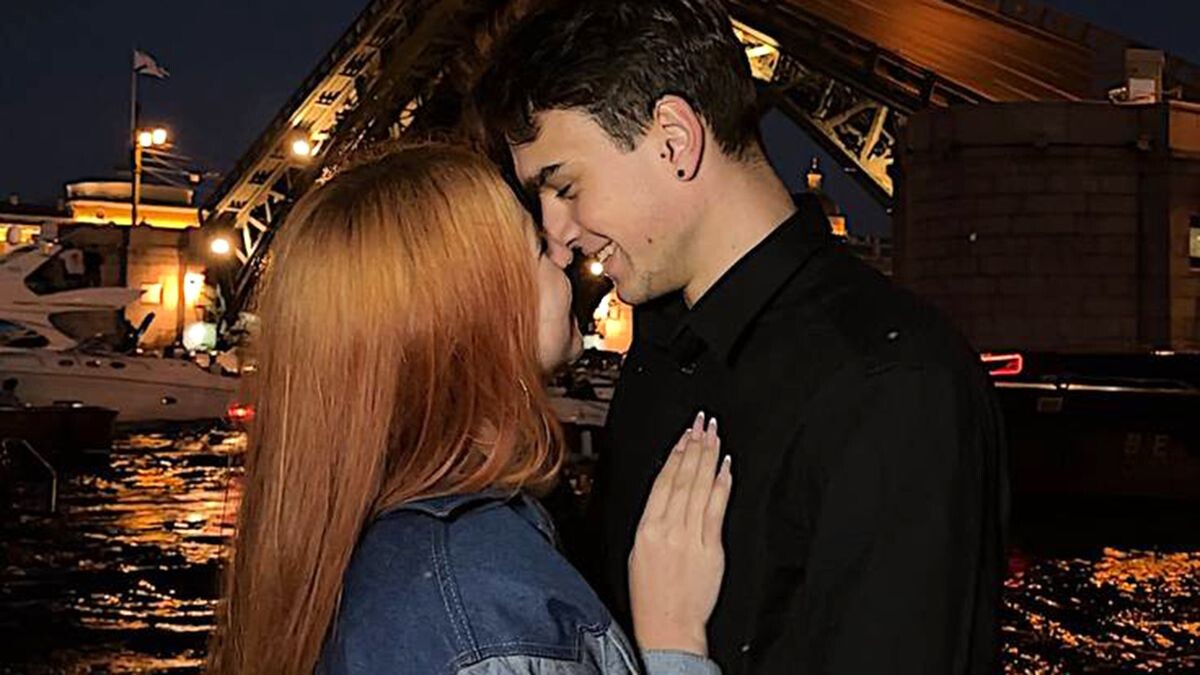    Соцсети Макара Игнатова