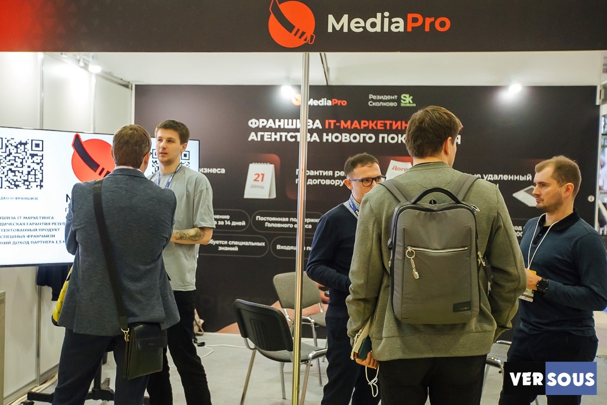 Преимущества работы с MediaPro: поддержка, обучение, рост | MediaPro  Франшиза. Анализ и отзывы о франшизе МедиаПро. | Дзен