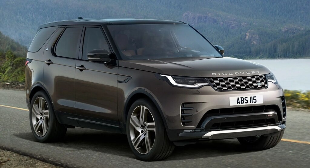 Внедорожнику Land Rover Discovery 2024 года исполняется 35 лет. В честь этого события британский бренд анонсировал выпуск специальной версии модели и более мощный дизельный вариант.