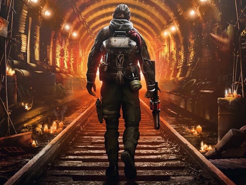    Авторы Metro Awakening VR раскрыли детали игры: максимальное погружение и внимание к мелочам