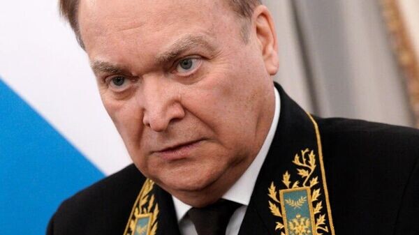    © Официальный новостной канал Посольства России в США