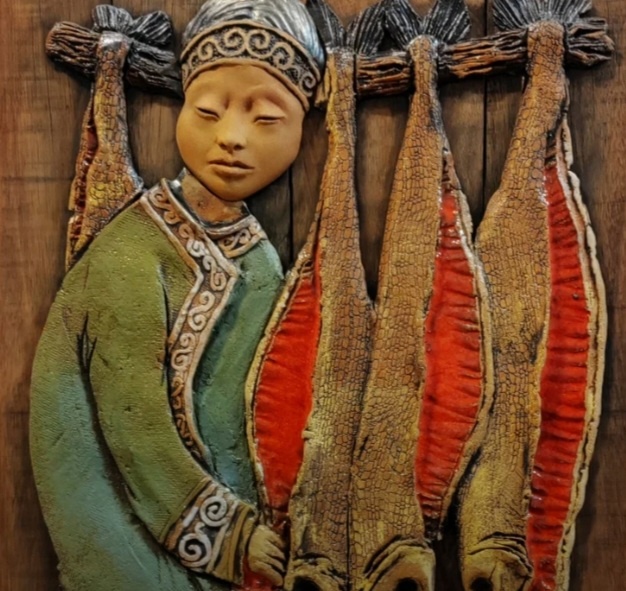 Дальневосточный художественный музей