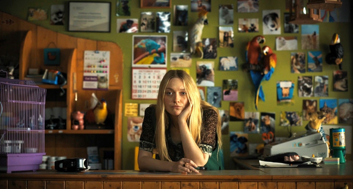 Кадр из к/ф «Смотрители».