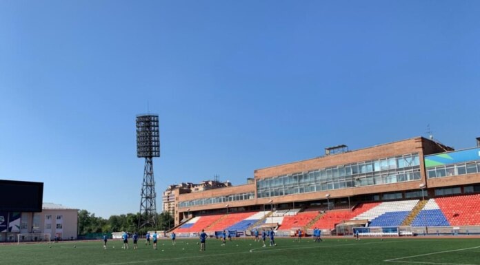    Фото предоставлено пресс-службой РАТМ Холдинга