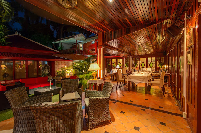 391/6 หมู่ที่ 10 Thanon Thap Phraya, Muang Pattaya, Bang Lamung District, Chon Buri 20260