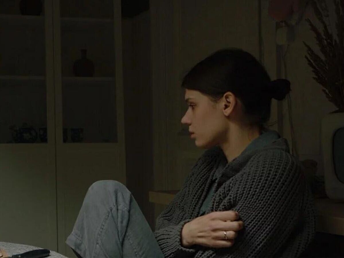    Кадр из фильма "Ячейка общества" © Вита Актива (2024)