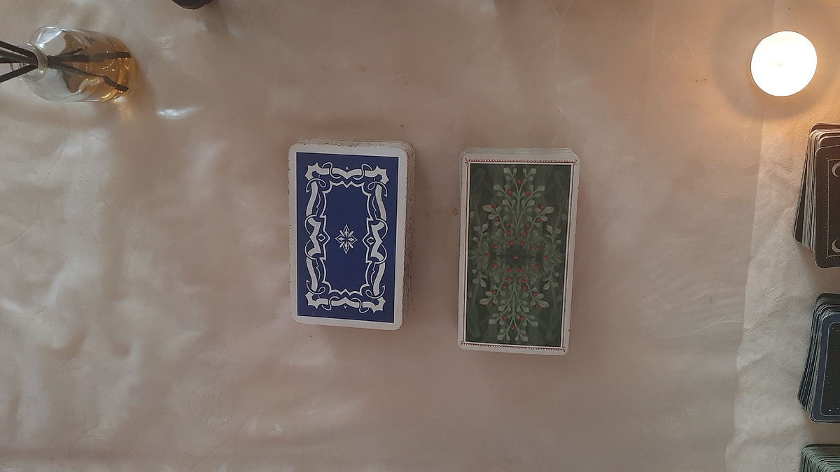 выбор варианта