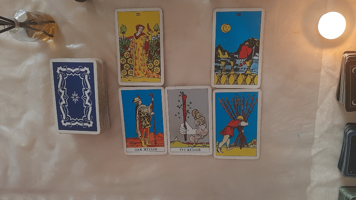 Сигнификация.