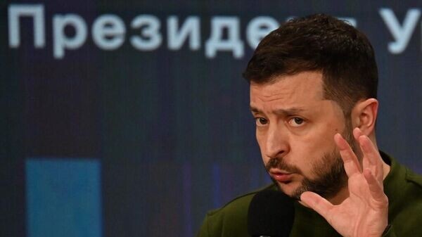    © AFP 2023 / SERGEI SUPINSKY