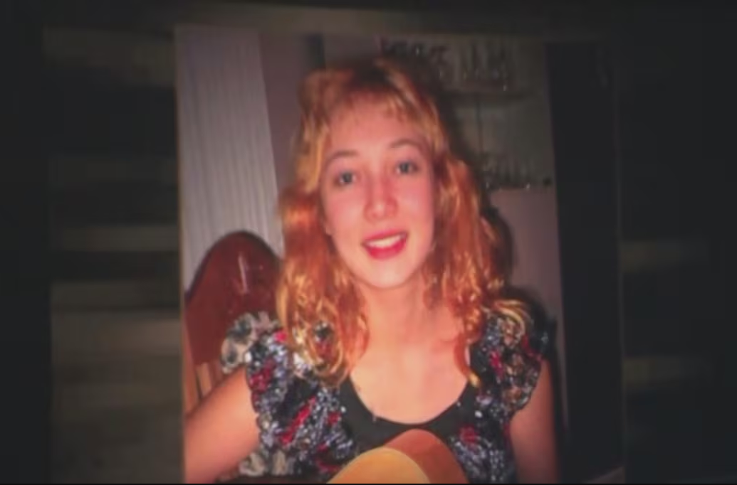 Мэрилин Бержерон, источник фото: https://www.cbc.ca/