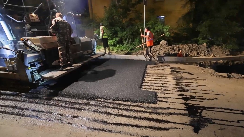     Автор: пресс-служба администрации Владивостока Источник: vlc.ru