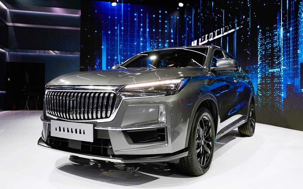 Авто номер 1. Фото взято с интернета.